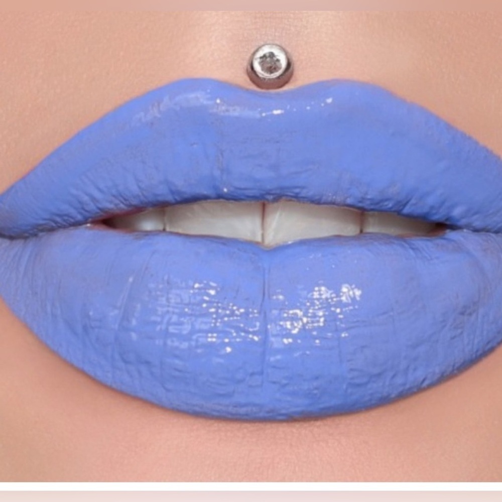 Jeffree Star Cosmetics Lip Gloss Supreme Gloss - No Apologies